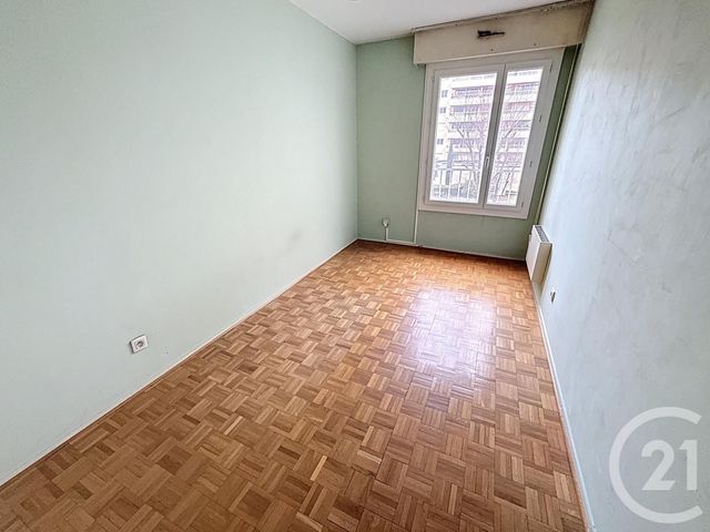 Appartement F5 &agrave; vendre - 5 pi&egrave;ces - 99,90 m2 - Lyon - 69007 - RHONE-ALPES