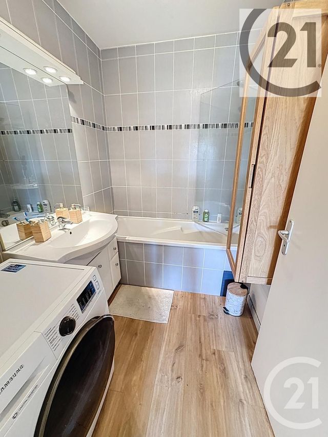 Appartement F3 &agrave; vendre - 3 pi&egrave;ces - 60,37 m2 - Lyon - 69009 - RHONE-ALPES