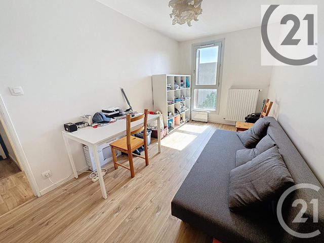 Appartement F3 &agrave; vendre - 3 pi&egrave;ces - 60,37 m2 - Lyon - 69009 - RHONE-ALPES