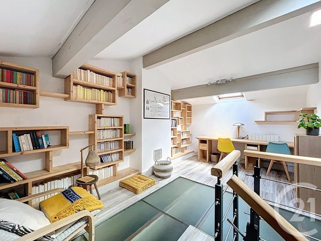 maison - MEYZIEU - 69