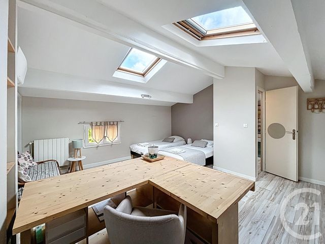 Maison &agrave; vendre - 4 pi&egrave;ces - 127 m2 - Meyzieu - 69 - RHONE-ALPES