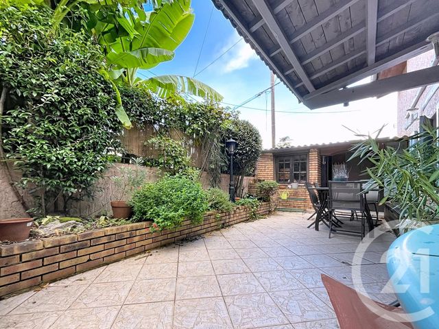 Maison &agrave; vendre - 4 pi&egrave;ces - 127 m2 - Meyzieu - 69 - RHONE-ALPES