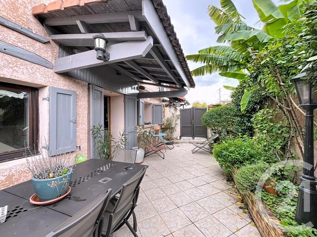 Maison &agrave; vendre - 4 pi&egrave;ces - 127 m2 - Meyzieu - 69 - RHONE-ALPES