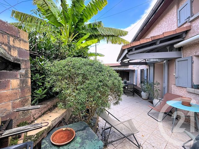 Maison &agrave; vendre - 4 pi&egrave;ces - 127 m2 - Meyzieu - 69 - RHONE-ALPES