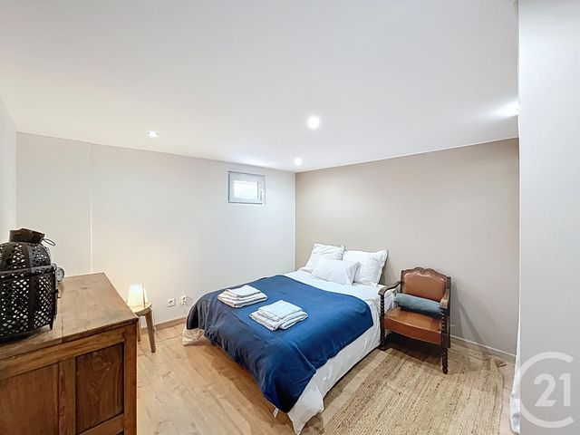 Maison &agrave; vendre - 4 pi&egrave;ces - 127 m2 - Meyzieu - 69 - RHONE-ALPES