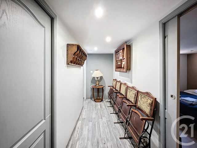 Maison &agrave; vendre - 4 pi&egrave;ces - 127 m2 - Meyzieu - 69 - RHONE-ALPES