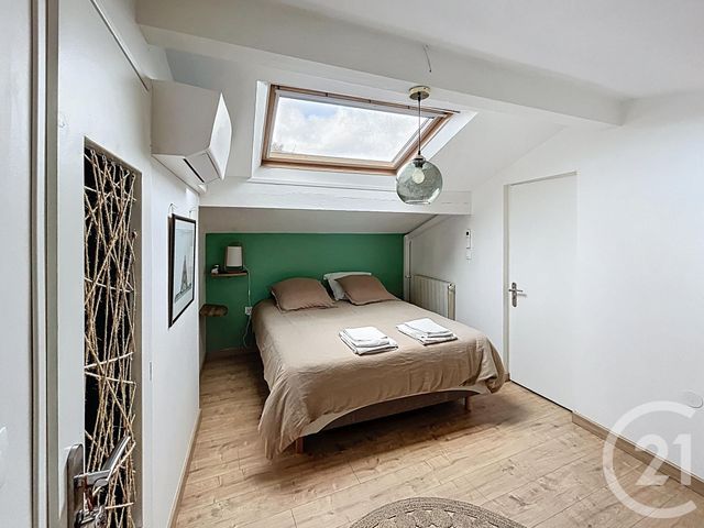 Maison &agrave; vendre - 4 pi&egrave;ces - 127 m2 - Meyzieu - 69 - RHONE-ALPES