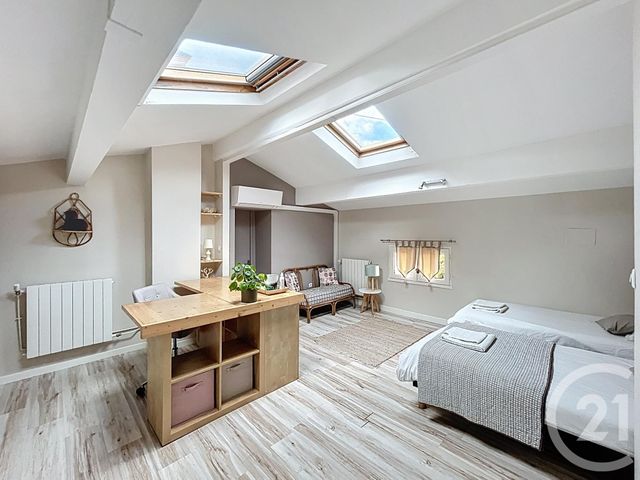 Maison &agrave; vendre - 4 pi&egrave;ces - 127 m2 - Meyzieu - 69 - RHONE-ALPES