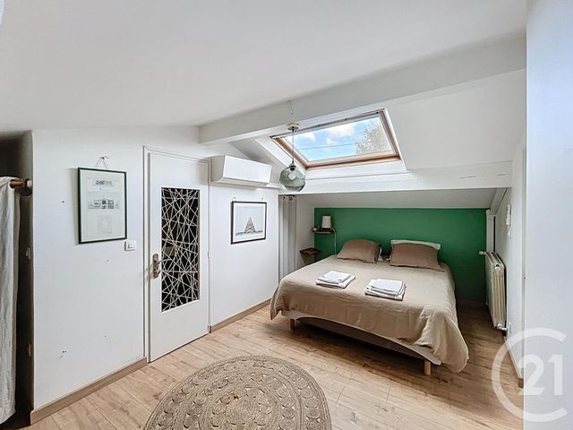 Maison &agrave; vendre - 4 pi&egrave;ces - 127 m2 - Meyzieu - 69 - RHONE-ALPES