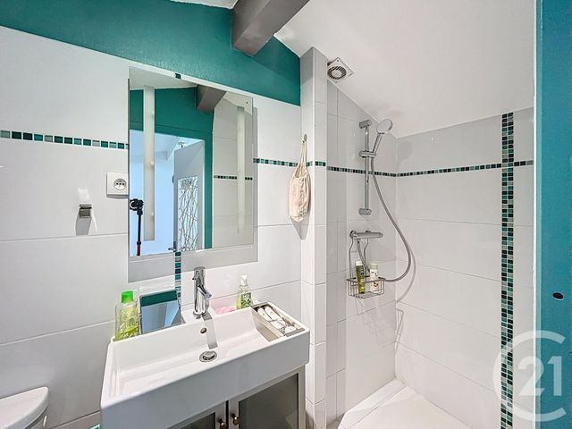 Maison &agrave; vendre - 4 pi&egrave;ces - 127 m2 - Meyzieu - 69 - RHONE-ALPES