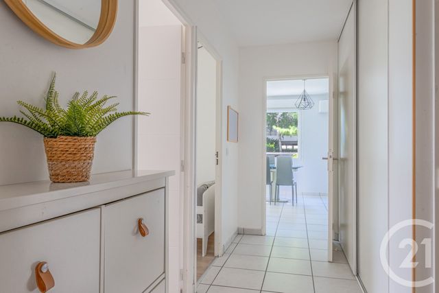 Appartement F4 à vendre - 4 pièces - 82,14 m2 - Lyon - 69007 - RHONE-ALPES