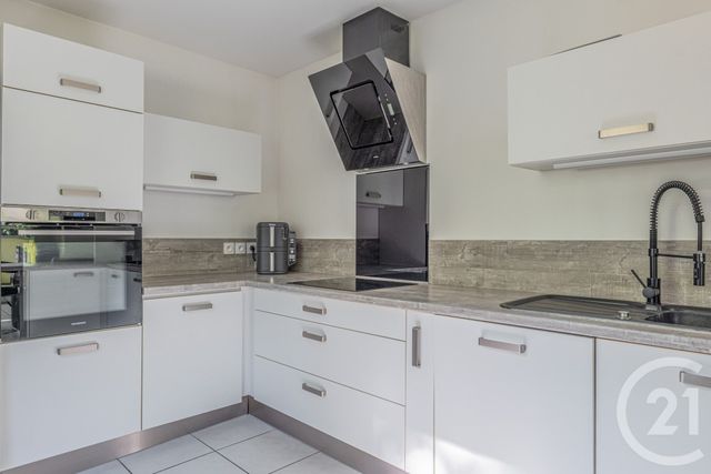 Appartement F4 à vendre - 4 pièces - 82,14 m2 - Lyon - 69007 - RHONE-ALPES