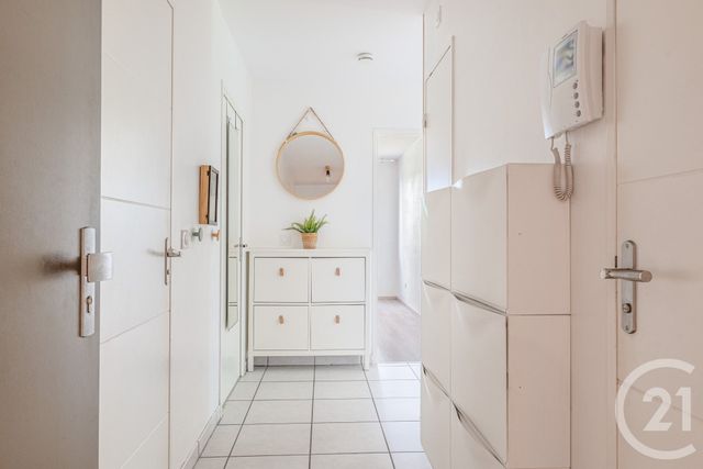 Appartement F4 à vendre - 4 pièces - 82,14 m2 - Lyon - 69007 - RHONE-ALPES