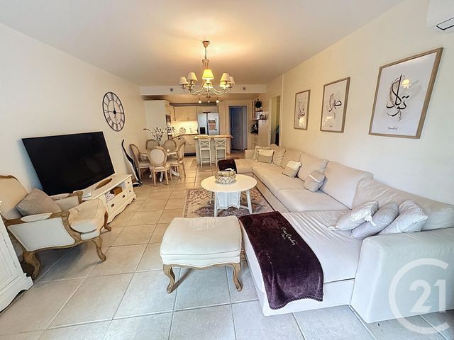 Appartement F4 &agrave; vendre - 4 pi&egrave;ces - 88,23 m2 - Lyon - 69007 - RHONE-ALPES