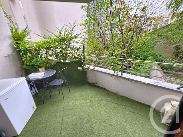 Appartement F4 &agrave; vendre - 4 pi&egrave;ces - 88,23 m2 - Lyon - 69007 - RHONE-ALPES