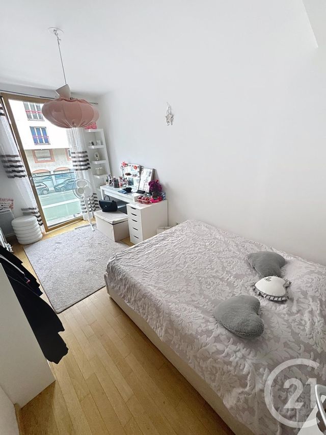 Appartement F4 &agrave; vendre - 4 pi&egrave;ces - 88,23 m2 - Lyon - 69007 - RHONE-ALPES