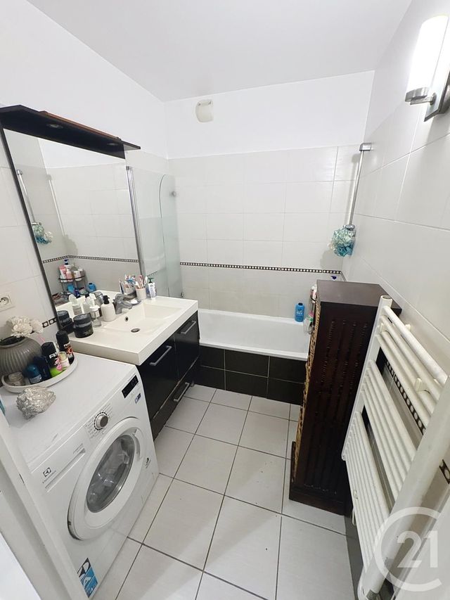 Appartement F4 &agrave; vendre - 4 pi&egrave;ces - 88,23 m2 - Lyon - 69007 - RHONE-ALPES