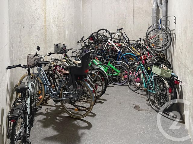 Appartement F4 &agrave; vendre - 4 pi&egrave;ces - 88,23 m2 - Lyon - 69007 - RHONE-ALPES