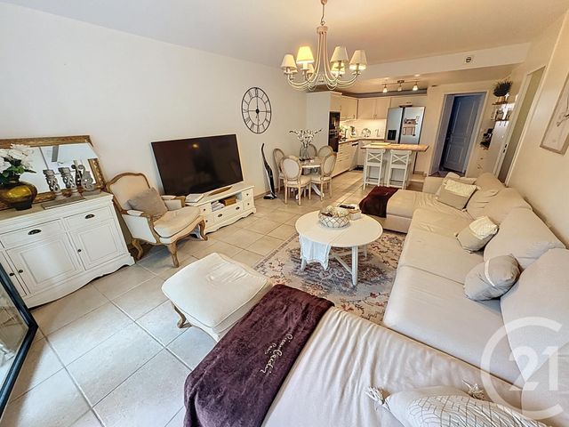 Appartement F4 &agrave; vendre - 4 pi&egrave;ces - 88,23 m2 - Lyon - 69007 - RHONE-ALPES