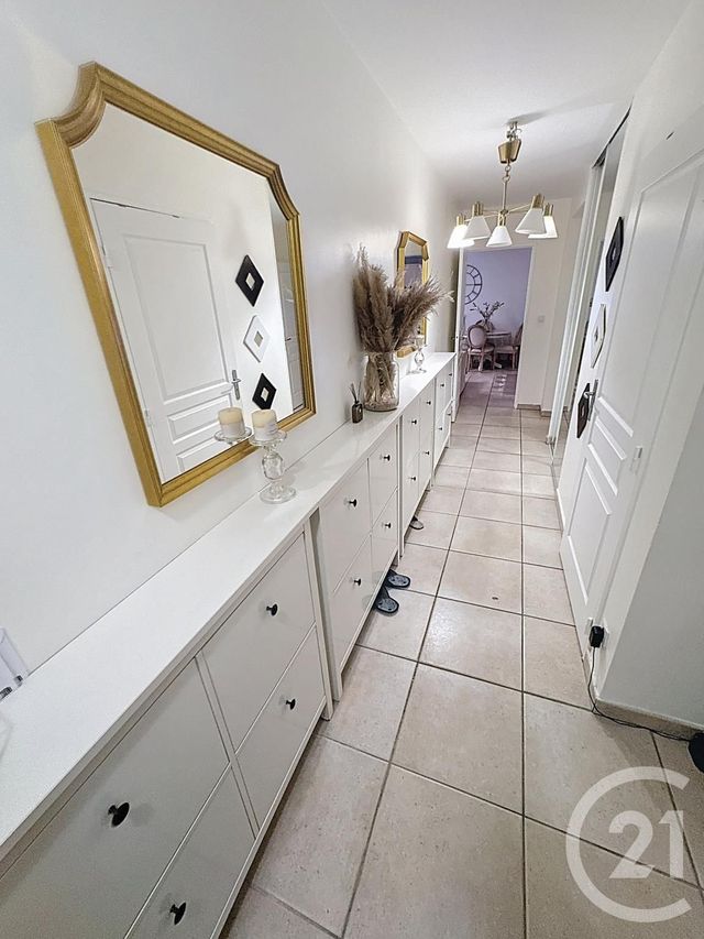 Appartement F4 &agrave; vendre - 4 pi&egrave;ces - 88,23 m2 - Lyon - 69007 - RHONE-ALPES