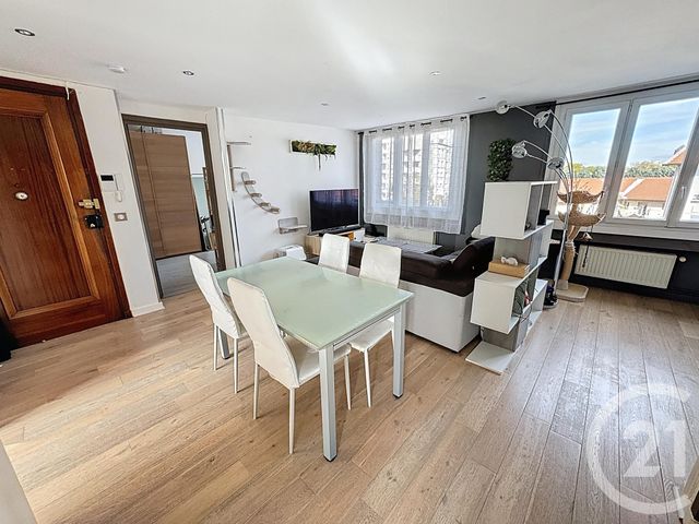 Prix immobilier LYON - Photo d’un appartement vendu