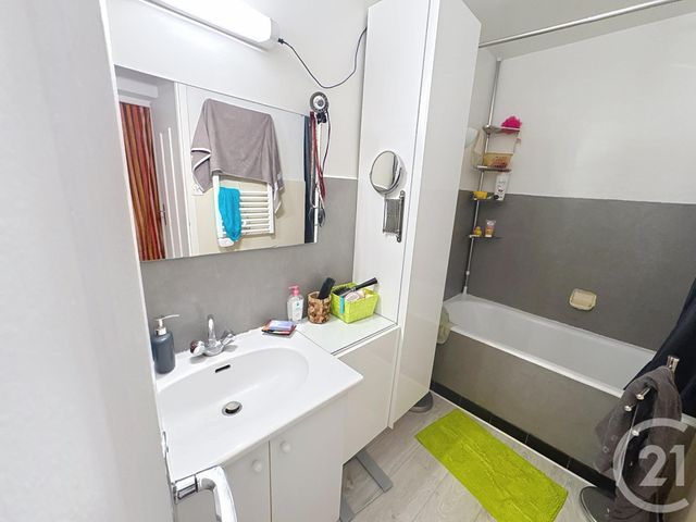 Appartement F3 à vendre - 3 pièces - 94,76 m2 - Lyon - 69007 - RHONE-ALPES