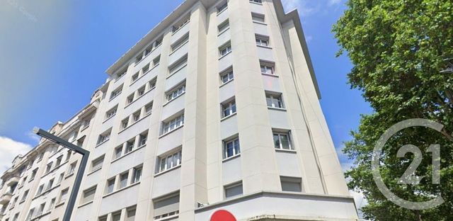 Appartement F3 à vendre - 3 pièces - 94,76 m2 - Lyon - 69007 - RHONE-ALPES