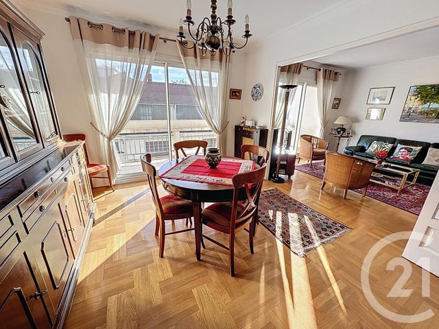 appartement - LYON - 69007
