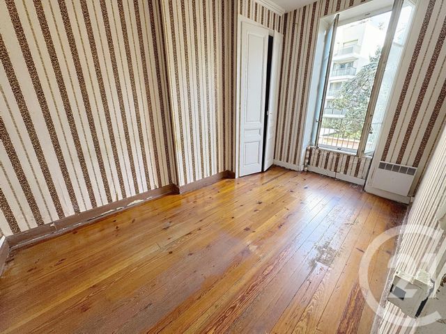 Appartement F2 &agrave; vendre - 2 pi&egrave;ces - 57 m2 - Lyon - 69007 - RHONE-ALPES