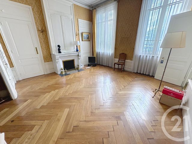 Appartement F6 à vendre - 7 pièces - 184,35 m2 - Lyon - 69007 - RHONE-ALPES