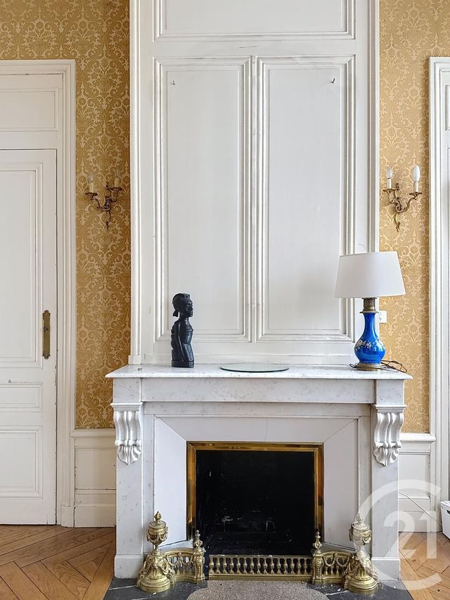 Appartement F6 à vendre - 7 pièces - 184,35 m2 - Lyon - 69007 - RHONE-ALPES