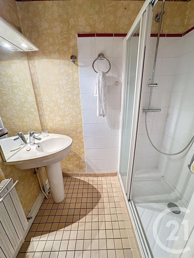 Appartement F6 à vendre - 7 pièces - 184,35 m2 - Lyon - 69007 - RHONE-ALPES