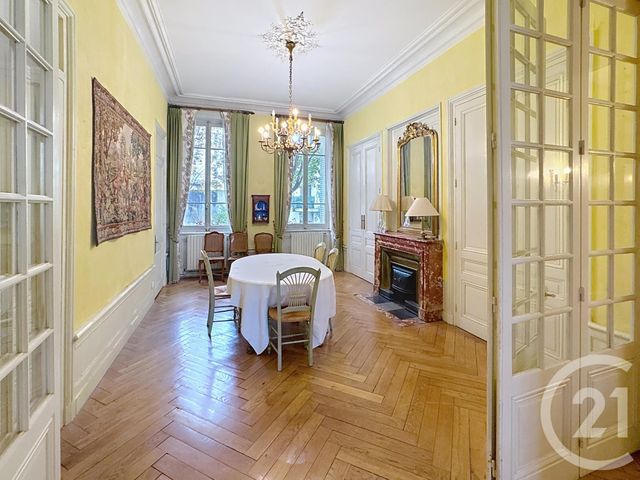 Appartement F6 à vendre - 7 pièces - 184,35 m2 - Lyon - 69007 - RHONE-ALPES