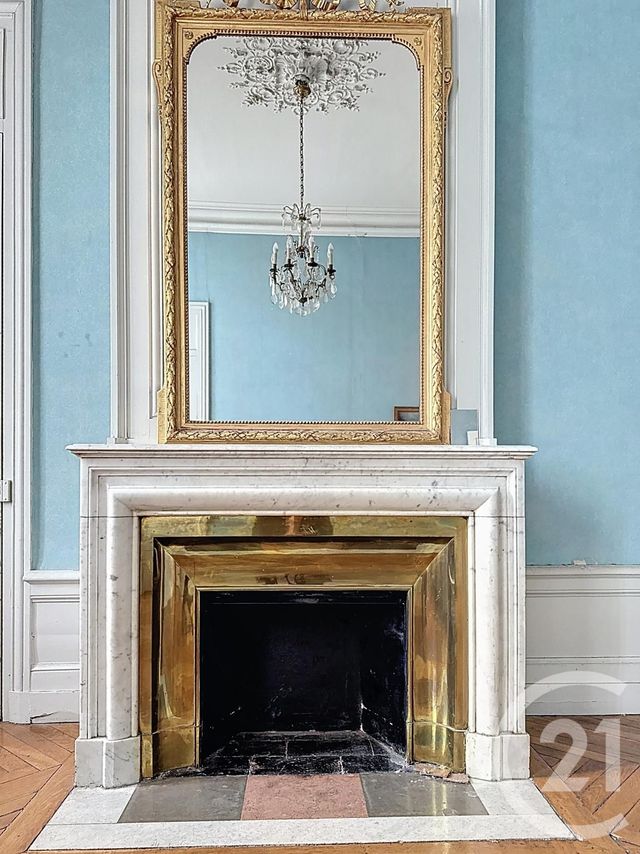 Appartement F6 à vendre - 7 pièces - 184,35 m2 - Lyon - 69007 - RHONE-ALPES