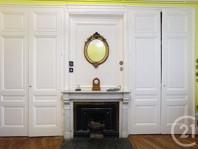 Appartement F3 à vendre LYON