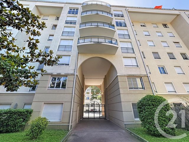 appartement - LYON - 69008