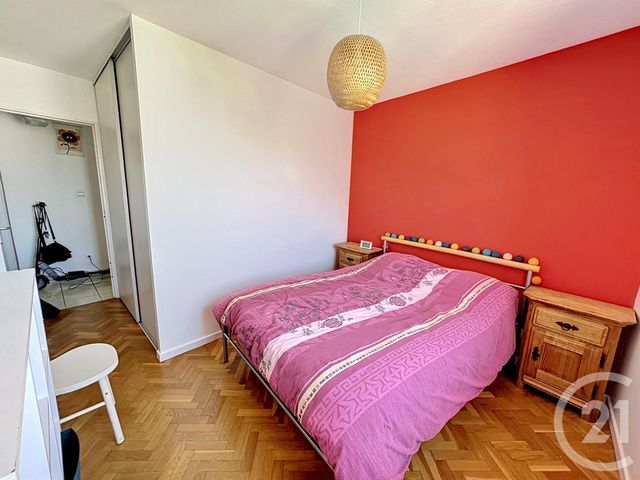 Appartement F3 &agrave; vendre - 3 pi&egrave;ces - 67,37 m2 - Lyon - 69008 - RHONE-ALPES