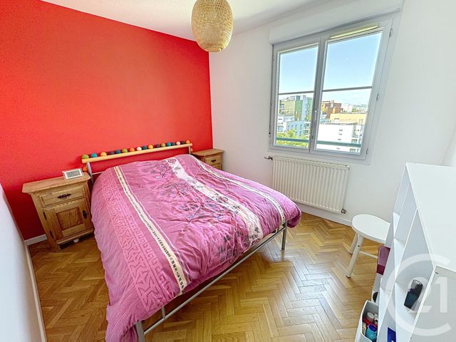 Appartement F3 &agrave; vendre - 3 pi&egrave;ces - 67,37 m2 - Lyon - 69008 - RHONE-ALPES