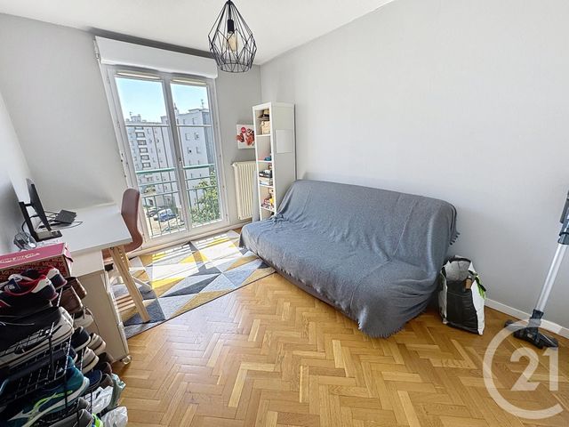Appartement F3 &agrave; vendre - 3 pi&egrave;ces - 67,37 m2 - Lyon - 69008 - RHONE-ALPES