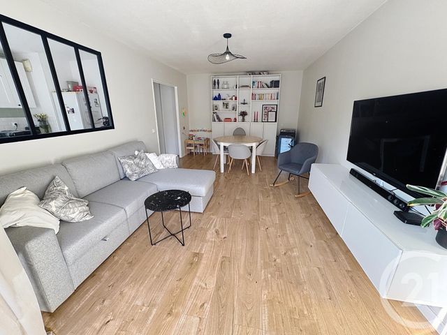 appartement - LYON - 69007