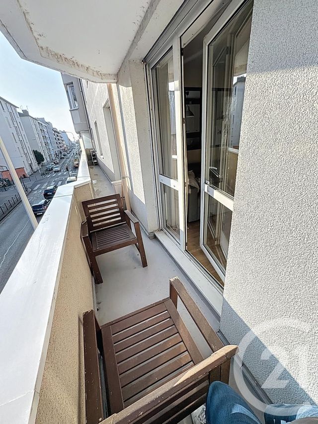 Appartement &agrave; vendre - 3 pi&egrave;ces - 67,28 m2 - Lyon - 69007 - RHONE-ALPES
