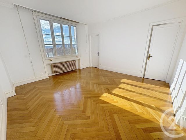 Appartement F2 à vendre - 2 pièces - 68 m2 - Lyon - 69007 - RHONE-ALPES