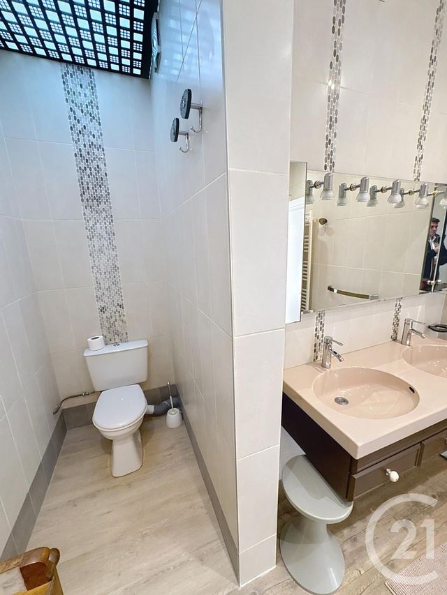 Appartement F2 à vendre - 2 pièces - 68 m2 - Lyon - 69007 - RHONE-ALPES