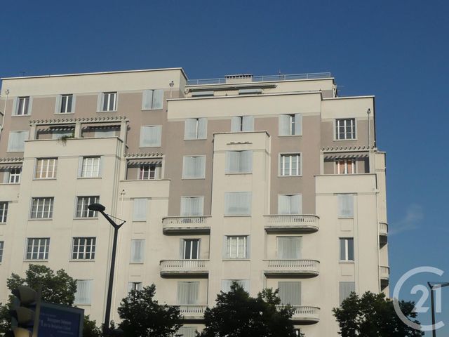Appartement F2 à vendre - 2 pièces - 68 m2 - Lyon - 69007 - RHONE-ALPES