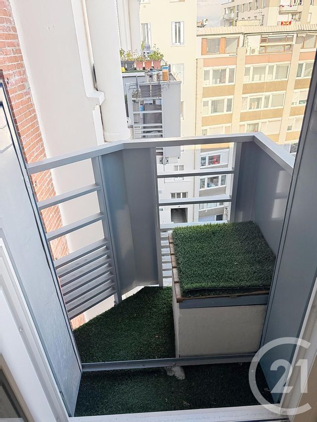 Appartement F2 à vendre - 2 pièces - 68 m2 - Lyon - 69007 - RHONE-ALPES