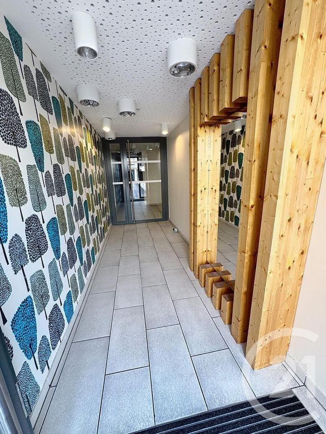 Appartement F3 &agrave; vendre - 3 pi&egrave;ces - 61,75 m2 - Decines Charpieu - 69 - RHONE-ALPES