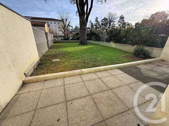 Appartement F3 &agrave; vendre - 3 pi&egrave;ces - 61,75 m2 - Decines Charpieu - 69 - RHONE-ALPES