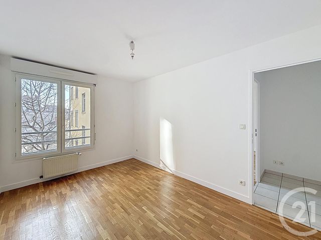 Appartement F3 bis &agrave; vendre - 3 pi&egrave;ces - 85,22 m2 - Lyon - 69007 - RHONE-ALPES