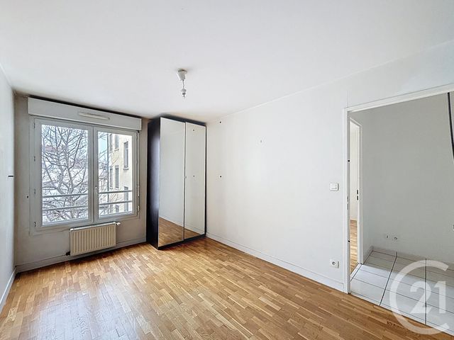 Appartement F3 bis &agrave; vendre - 3 pi&egrave;ces - 86,70 m2 - Lyon - 69007 - RHONE-ALPES