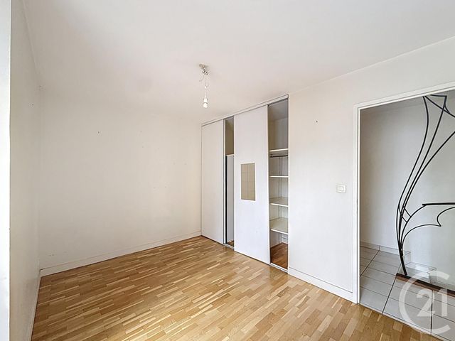 Appartement F3 bis &agrave; vendre - 3 pi&egrave;ces - 86,70 m2 - Lyon - 69007 - RHONE-ALPES